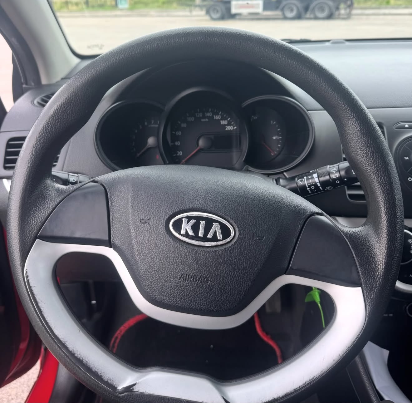 
								Kia Picanto – 2011, 1.0 12V 50kW full									