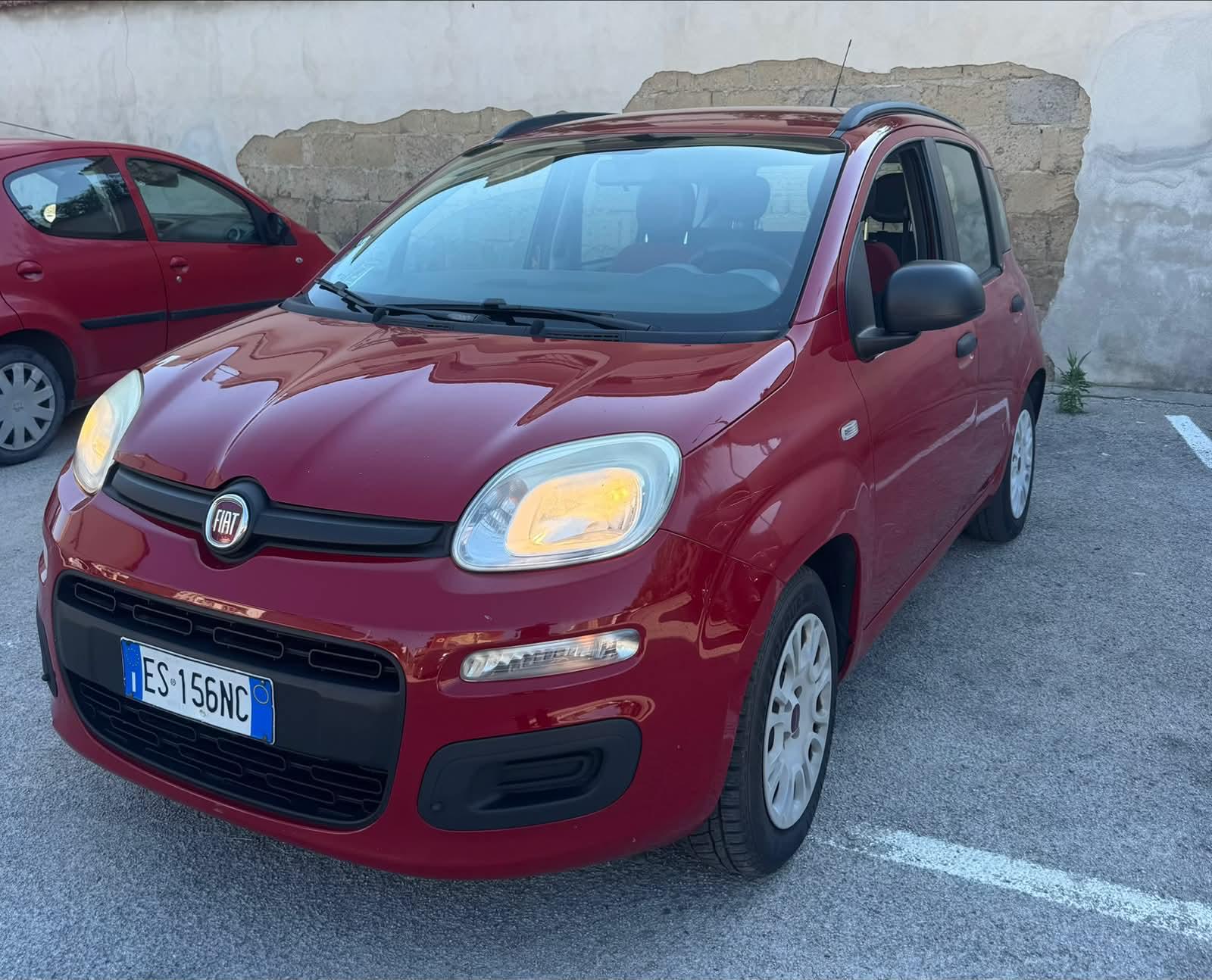 
								Fiat Panda 2013 – GPL, Lounge, 69CV, 120000KM full									