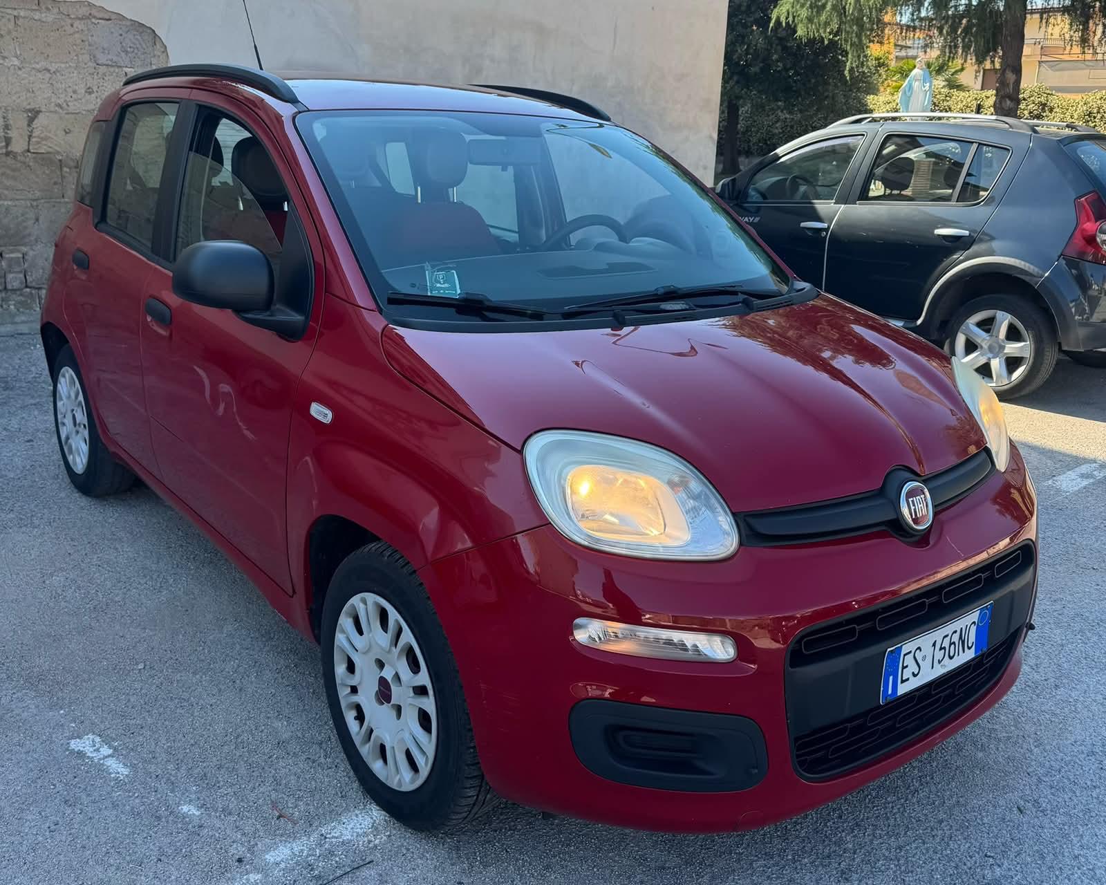 
								Fiat Panda 2013 – GPL, Lounge, 69CV, 120000KM full									