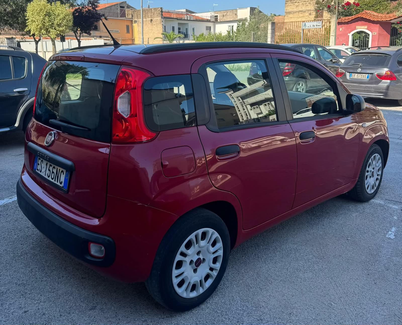 
								Fiat Panda 2013 – GPL, Lounge, 69CV, 120000KM full									