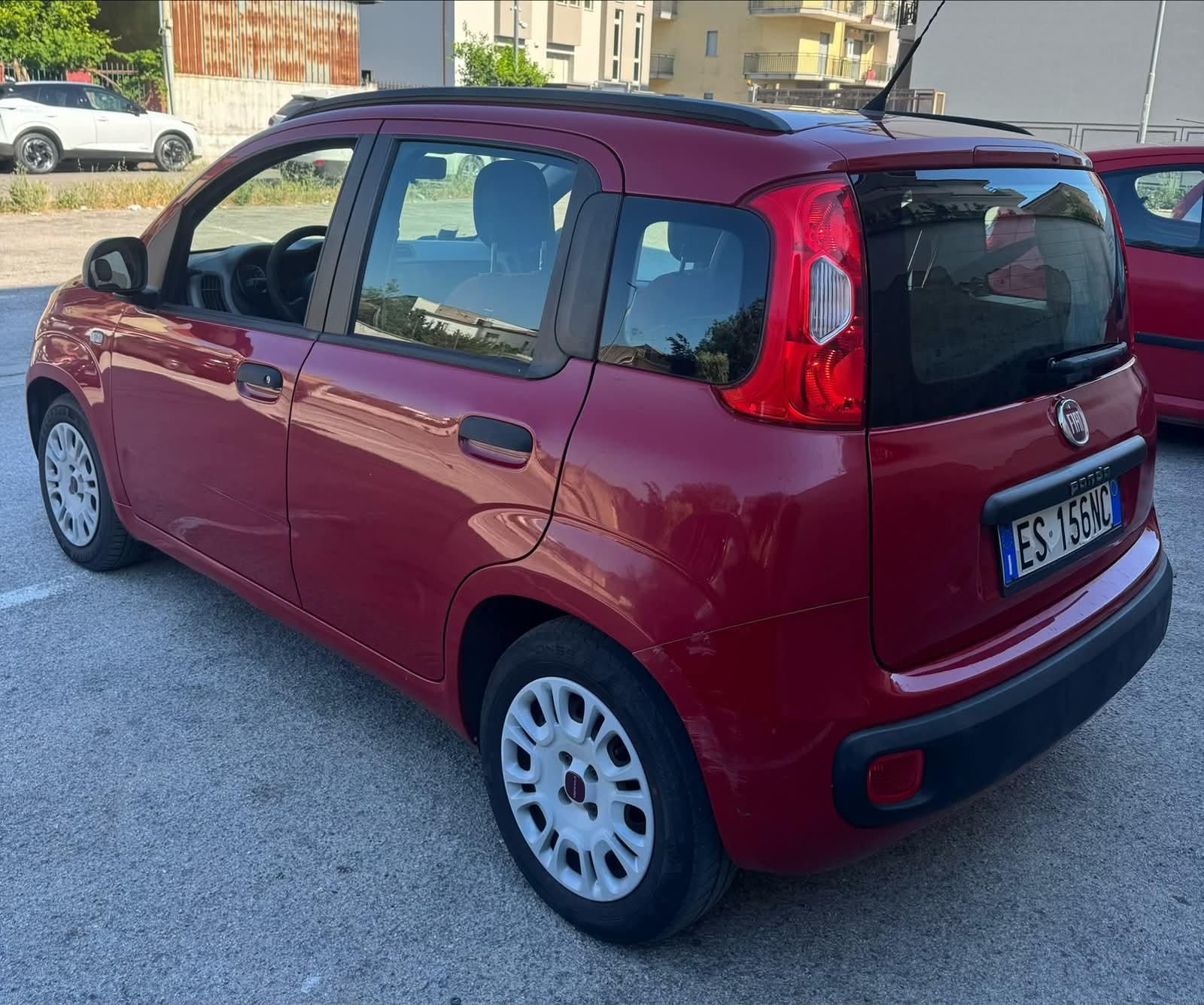 
								Fiat Panda 2013 – GPL, Lounge, 69CV, 120000KM full									