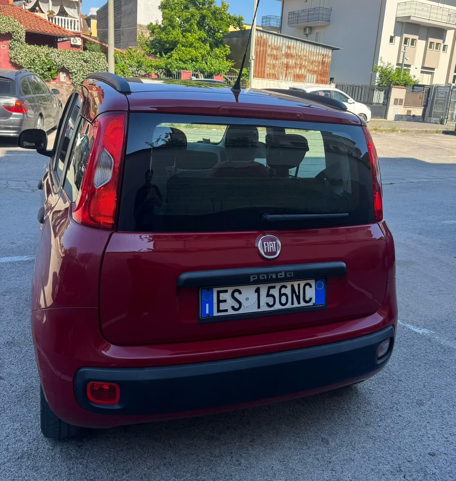 
								Fiat Panda 2013 – GPL, Lounge, 69CV, 120000KM full									